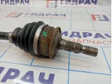 Привод передний правый Opel Astra (J) 374891