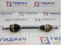 Привод передний левый Opel Astra (J) 13335140 Привод передний левый Opel Astra (J) 13335140