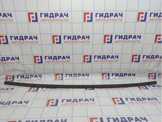 Молдинг крыши левый Opel Astra (J) 13346377