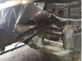 Крыло заднее левое Opel Astra (J)