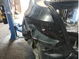 Крыло заднее левое Opel Astra (J)