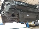 Панель задняя Opel Astra (J)