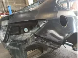 Крыло заднее правое Opel Astra (J)