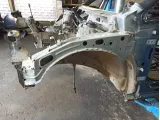 Лонжерон передний левый Opel Astra (J)