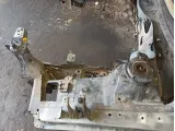Лонжерон передний левый Opel Astra (J)