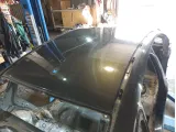 Крыша Opel Astra (J)