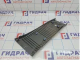 Обшивка стойки средней левой нижняя Opel Astra (J) 2225201