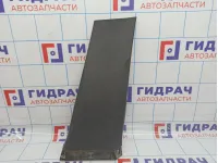 Обшивка стойки средней правой нижняя Opel Astra (J) 2225202
