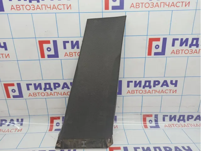 Обшивка стойки средней правой нижняя Opel Astra (J) 2225202