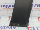 Обшивка стойки средней правой нижняя Opel Astra (J) 2225202