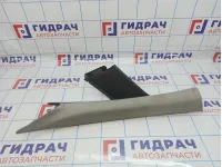Обшивка стойки передней левой верхняя Opel Astra (J) 2226407