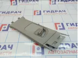 Обшивка стойки средней левой верхняя Opel Astra (J) 2225199
