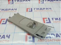 Обшивка стойки средней левой верхняя Opel Astra (J) 2225199