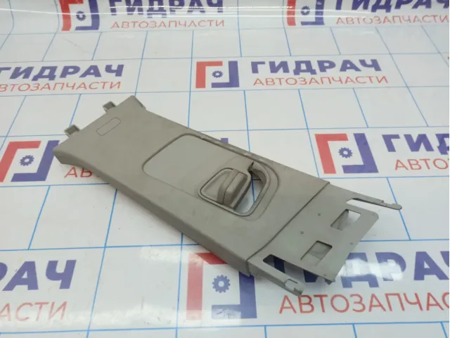 Обшивка стойки средней левой верхняя Opel Astra (J) 2225199