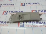 Обшивка стойки средней левой верхняя Opel Astra (J) 2225199