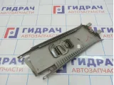 Обшивка стойки средней левой верхняя Opel Astra (J) 2225199