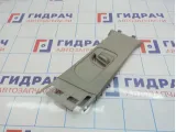 Обшивка стойки средней правой верхняя Opel Astra (J) 2225200