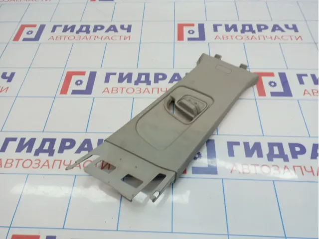 Обшивка стойки средней правой верхняя Opel Astra (J) 2225200