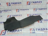 Накладка центральной консоли левая Opel Astra (J) 2208337
