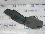 Накладка центральной консоли левая Opel Astra (J) 2208337