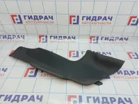 Накладка центральной консоли правая Opel Astra (J) 2208338