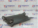 Обшивка стойки задней правой нижняя Opel Astra (J) 122399