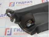 Обшивка стойки задней правой нижняя Opel Astra (J) 122399