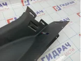 Обшивка стойки задней правой нижняя Opel Astra (J) 122399