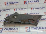Обшивка стойки задней правой нижняя Opel Astra (J) 122399
