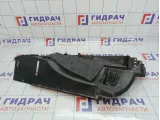 Обшивка стойки задней правой нижняя Opel Astra (J) 122399