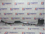 Накладка порога левая Opel Astra (J) 164068