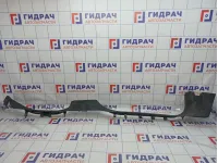 Накладка порога левая Opel Astra (J) 164068