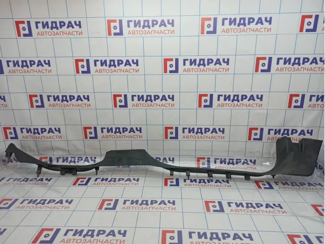 Накладка порога левая Opel Astra (J) 164068