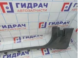 Накладка порога левая Opel Astra (J) 164068