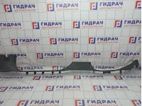 Накладка порога правая Opel Astra (J) 164069
