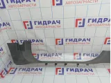 Накладка порога правая Opel Astra (J) 164069