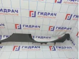 Накладка порога правая Opel Astra (J) 164069
