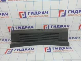 Обшивка багажника на заднюю панель Opel Astra (J) 2346513