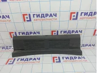 Обшивка багажника на заднюю панель Opel Astra (J) 2346513
