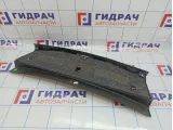 Обшивка багажника на заднюю панель Opel Astra (J) 2346513