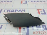 Накладка декоративная на торпедо правая Opel Astra (J) 2208290