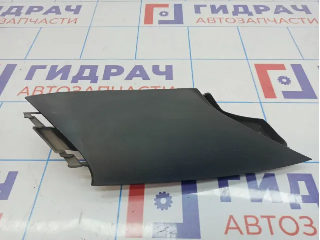 Накладка декоративная на торпедо правая Opel Astra (J) 2208290