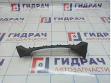 Накладка кожуха рулевой колонки Opel Astra (J) 911054