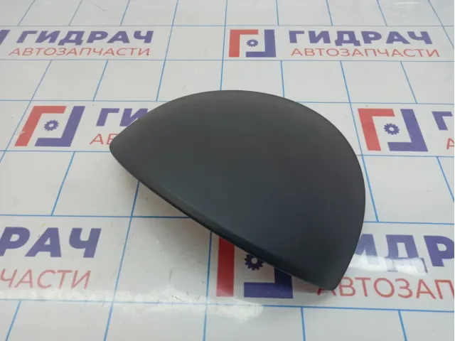 Накладка декоративная на панель приборов Opel Astra (J) 13262705