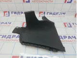 Накладка центральной консоли левая Opel Astra (J) 2208294