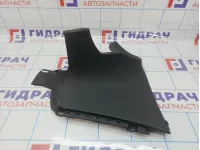 Накладка центральной консоли левая Opel Astra (J) 2208294