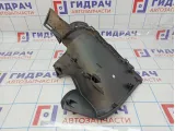 Накладка центральной консоли левая Opel Astra (J) 2208294