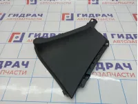 Накладка центральной консоли правая Opel Astra (J) 2208295