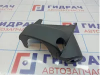 Кожух рулевой колонки верхний Opel Astra (J) 911054