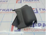 Кожух рулевой колонки верхний Opel Astra (J) 911054